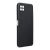 Forcell Soft tok - Samsung A125 Galaxy A12 fekete MATT szilikon tok