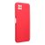 Forcell Soft tok - Samsung A125 Galaxy A12 piros MATT szilikon tok