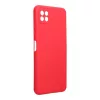 Forcell Soft tok - Apple iPhone 13 (6.1) piros MATT szilikon tok