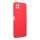 Forcell Soft tok - Apple iPhone 13 Pro Max (6.7) piros MATT szilikon tok