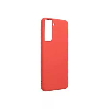 Forcell Silicone Lite tok - Samsung A536 Galaxy A53 5G pink szilikon tok