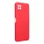 Forcell Soft tok - Samsung A536 Galaxy A53 5G piros MATT szilikon tok