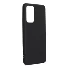 Forcell Silicone Lite tok - Samsung A236 Galaxy A23 5G fekete szilikon tok
