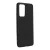 Forcell Silicone Lite tok - Samsung A236 Galaxy A23 5G fekete szilikon tok