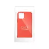 Forcell Silicone tok - Samsung S916 Galaxy S23 Plus (2023) pink szilikon tok