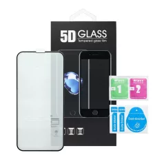   Xiaomi Redmi Note 12 Pro / 12 Pro Plus 5G 5D hajlított kerámia keménységű előlapi üvegfólia