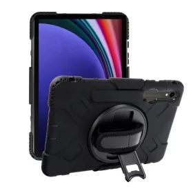 HDR Samsung Galaxy Tab S9 (2023) ütésálló tablet tok