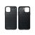 Xiaomi 15 Pro Carbon vékony szilikon tok fekete