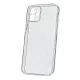 Apple iPhone 16e (6.1) csillogó kameravédős TPU tok (2mm)