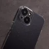 Apple iPhone 16e (6.1) csillogó kameravédős TPU tok (2mm)
