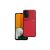Forcell Noble Xiaomi 15 Pro piros szilikon tok