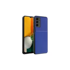 Forcell Noble Xiaomi 15 Pro kék szilikon tok