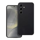 Silicon Case Xiaomi Redmi A5 (171mm) kameravédős szilikon tok fekete