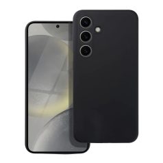   Silicon Case Xiaomi Redmi A5 (171mm) kameravédős szilikon tok fekete