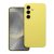 Silicon Case Xiaomi Redmi A5 kameravédős szilikon tok citromsárga