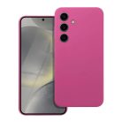 Silicon Case Xiaomi Redmi A5 (171mm) kameravédős szilikon tok pink