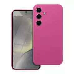   Silicon Case Xiaomi Redmi A5 (171mm) kameravédős szilikon tok pink