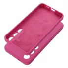 Silicon Case Xiaomi Redmi A5 (171mm) kameravédős szilikon tok pink