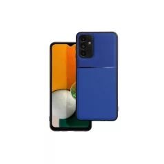 Forcell Noble Samsung S731B Galaxy S25 FE kék szilikon tok