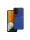 Forcell Noble Samsung S731B Galaxy S25 FE kék szilikon tok