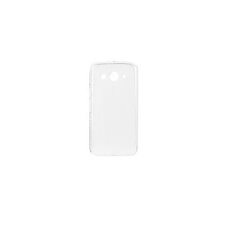 Honor 400 Smart átlátszó vékony szilikon tok