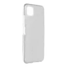 Forcell Shining - Samsung Galaxy A57 5G ezüst csillogó tok