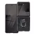 Armor Case Samsung Galaxy Z Flip 7 ütésálló szilikon/műanyag tok fekete