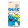 Hupikék törpikék szilikon tok - Smerfy 009 Apple iPhone 7 Plus / 8 Plus (5.5) átlátszó (PPCSMURFS5262)