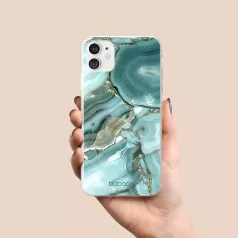   Babaco Abstrakt 003 Xiaomi Redmi Note 10 4G/ Note 10S prémium szilikon tok