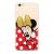 Disney szilikon tok - Minnie 015 Xiaomi Redmi Note 10 4G/ Note 10S átlátszó (DPCMIN6755)