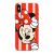 Disney szilikon tok - Minnie 059 Xiaomi Redmi Note 10 4G/ Note 10S átlátszó (DPCMIN39045)