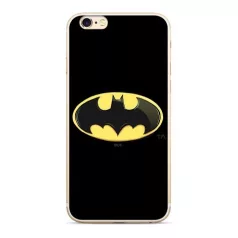   DC szilikon tok - Batman 023 Xiaomi Redmi Note 10 4G/ Note 10S fekete (WPCBATMAN284)