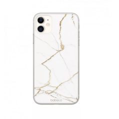   Babaco Marble 014 Xiaomi Redmi Note 10 4G/ Note 10S prémium szilikon tok