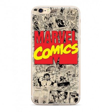 Marvel szilikon tok - Marvel 004 Samsung G970F Galaxy S10e (MVPC1875)