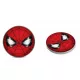 Marvel vezeték nélküli töltő - Spider Man 001 micro USB adatkábel 1m 9V/1.1A 5V/1A (MCHWSPIDERM001) 10W