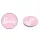 Barbie vezeték nélküli töltő - Barbie 001 micro USB adatkábel 1m 9V/1.1A 5V/1A pink (MTCHWBARBIE001) 10W