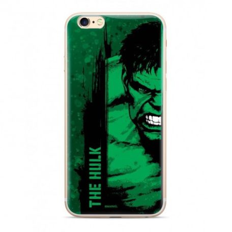 Marvel szilikon tok - Hulk 001 Samsung G985 Galaxy S20 Plus (6.7) (MPCHULK144)