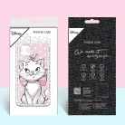 Disney szilikon tok - Marie 002 Samsung A415 Galaxy A41 pink (DPCMARIE1297)