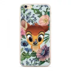   Disney szilikon tok - Bambi 011 Samsung G980 Galaxy S20 (6.2) átlátszó (DPCBAM5548)
