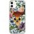 Disney szilikon tok - Bambi 011 Samsung G988 Galaxy S20 Ultra (6.9) fehér (DPCBAM5241)