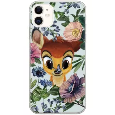   Disney szilikon tok - Bambi 011 Samsung G985 Galaxy S20 Plus (6.7) fehér (DPCBAM5240)