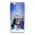Disney szilikon tok - Jégvarázs 001 Samsung G985 Galaxy S20 Plus (6.7) (DPCFROZEN114)