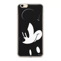   Disney szilikon tok - Mickey 029 Samsung G985 Galaxy S20 Plus (6.7) fekete (DPCMIC19610)