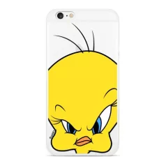   Looney Tunes szilikon tok - Csőrike 002 Samsung G985 Galaxy S20 Plus (6.7) átlátszó (WPCTWETY826)