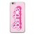 Barbie szilikon tok - Barbie 014 Samsung G980 Galaxy S20 (6.2) pink (MTPCBARBIE4777)