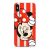 Disney szilikon tok - Minnie 059 Apple iPhone 7 / 8 / SE2 / SE3 (4.7) átlátszó (DPCMIN38953)