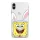 SpongyaBob Kockanadrág szilikon tok - SpongeBob 014 Samsung G975F Galaxy S10 Plus átlátszó (NPCSBOB6065)