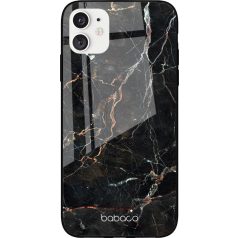   Babaco Abstrakt 005 Apple iPhone 7 Plus / 8 Plus (5.5) prémium tok edzett üveg hátlappal