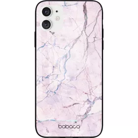   Babaco Abstrakt 006 Apple iPhone 7 Plus / 8 Plus (5.5) prémium tok edzett üveg hátlappal