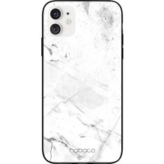   Babaco Abstrakt 007 Apple iPhone 7 Plus / 8 Plus (5.5) prémium tok edzett üveg hátlappal